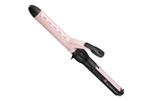 Vidal Sassoon - 25mm Tourmaline Creamic Wet & Dry Curling Iron... Vidal Sassoon - 25mm Tourmaline Creamic Wet & Dry Curling Iron...