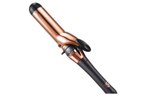 Vidal Sassoon - 38mm Curling Iron VSCD252K 200-240V - 1pièce -... Vidal Sassoon - 38mm Curling Iron VSCD252K 200-240V - 1pièce -...