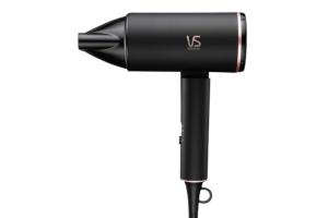 Vidal Sassoon - Sèche-cheveux compact 2000W VSD909K 200-240V -... Vidal Sassoon - Sèche-cheveux compact 2000W VSD909K 200-240V -...
