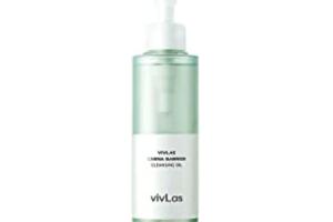 VIVLAS - Canna Barrier Cleansing Oil - 145ml VIVLAS - Canna Barrier Cleansing Oil - 145ml