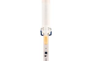 VODANA - Fer à friser Glam Wave Free Volt 36mm (110-240V) - 1pièce VODANA - Fer à friser Glam Wave Free Volt 36mm (110-240V) - 1pièce