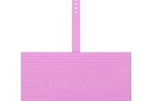 VODANA - Iron Silicone Pad Pouch 240 VA191VL - 1pièce - Violet