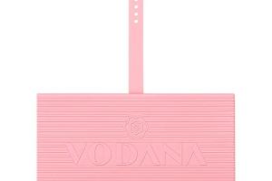 VODANA - Iron Silicone Pad Pouch 240 VA192PK - 1pièce - Pink