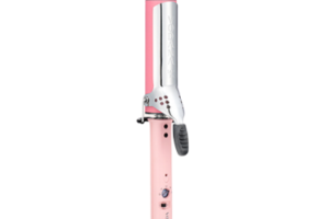 VODANA - Kit de voyage mon style (100-240V) - 1pièce - 36mm Pink... VODANA - Kit de voyage mon style (100-240V) - 1pièce - 36mm Pink...
