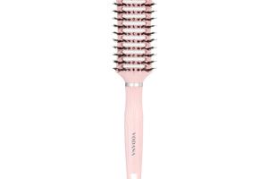 VODANA - Vent & Bristle Hair Vrush - 1pièce - Pink VODANA - Vent & Bristle Hair Vrush - 1pièce - Pink