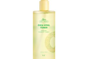 VT - Cat Vital Toner - 500ml VT - Cat Vital Toner - 500ml