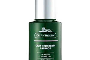 VT - Cica Essence d'hydratation - 50ml