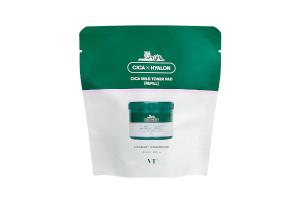 VT - Cica Tampon de toner doux (recharge) - 60ea/130ml