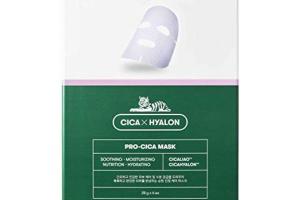 VT - Masque de chat Cat Pro - 28g x 6pièces VT - Masque de chat Cat Pro - 28g x 6pièces