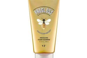 VT - Nettoyant mousse Progloss - 300ml