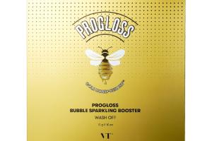 VT - Progloss Booster pétillant à bulles - 10ml*10pièces VT - Progloss Booster pétillant à bulles - 10ml*10pièces