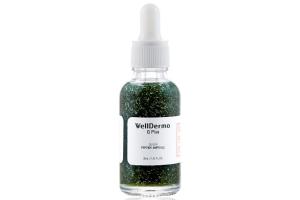 WELLDERMA - G Plus Ampoule au peptide d'argent - 30ml WELLDERMA - G Plus Ampoule au peptide d'argent - 30ml