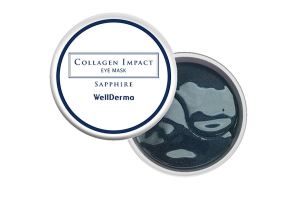 WELLDERMA - Masque pour les yeux Collagen Impact Sapphire -... WELLDERMA - Masque pour les yeux Collagen Impact Sapphire -...