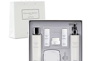 WELLDERMA - Sapphire Collagen Impact Premium Collection WELLDERMA - Sapphire Collagen Impact Premium Collection