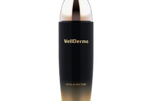 WELLDERMA - Toner Revital Ge Gold - 150ml WELLDERMA - Toner Revital Ge Gold - 150ml