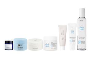 Winter Must Haves Champion Set