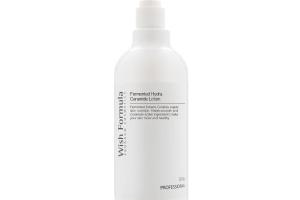 Wish Formula - Fermented Hydra Lotion Céramide - 500g Wish Formula - Fermented Hydra Lotion Céramide - 500g