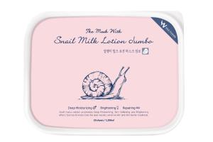 Wish Formula - Masque Lotion au Lait d'Escargot Jumbo -... Wish Formula - Masque Lotion au Lait d'Escargot Jumbo -...
