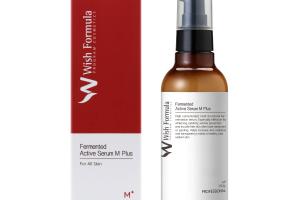 Wish Formula - Sérum Actif Fermenté M Plus - 180ml
