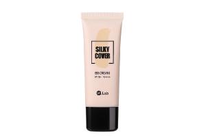 W.Lab - BB Crème Couverture Soyeuse SPF50+ PA++++ - 50g - 21 Cover Light W.Lab - BB Crème Couverture Soyeuse SPF50+ PA++++ - 50g - 21 Cover Light