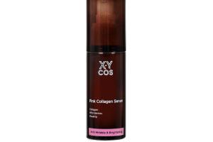 XYCOS - Pink Collagen Sérum - 50ml XYCOS - Pink Collagen Sérum - 50ml