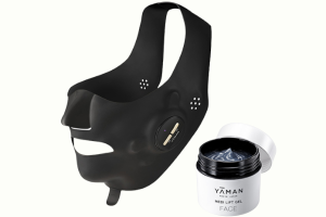 YA-MAN - Ensemble de gels Medilift Plus - 1set(2pièces) YA-MAN - Ensemble de gels Medilift Plus - 1set(2pièces)
