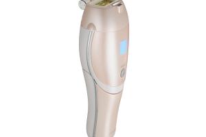 YA-MAN - Rei Beauté R Flash Double Plus Pro Hair Removal Device YJEA2P (100-240V) - 1pièce - Pink Gold YA-MAN - Rei Beauté R Flash Double Plus Pro Hair Removal Device YJEA2P (100-240V) - 1pièce - Pink Gold