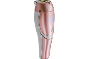 YA-MAN - Rei Beauté R Flash Plus Hair Removal Device STA-197P (100-240V) - 1pièce - Pink YA-MAN - Rei Beauté R Flash Plus Hair Removal Device STA-197P (100-240V) - 1pièce - Pink