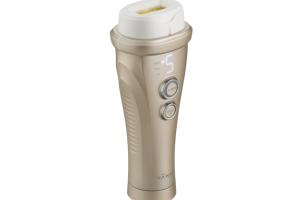 YA-MAN - Rei Beauté Vénus Beauty Plus Hair Removal Device YJEA3N (100-240V) - 1pièce - Champagne Gold YA-MAN - Rei Beauté Vénus Beauty Plus Hair Removal Device YJEA3N (100-240V) - 1pièce - Champagne Gold