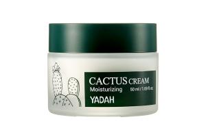 YADAH - Cactus Crème - 50ml YADAH - Cactus Crème - 50ml