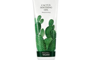 YADAH - Cactus Gel Apaisant - 250ml