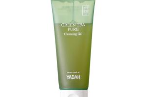 YADAH - Green Tea Pure Cleansing Gel - 100ml YADAH - Green Tea Pure Cleansing Gel - 100ml