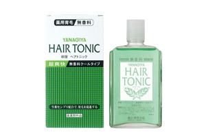 Yanagiya - Tonique Capillaire - 240ml - Sans Parfum