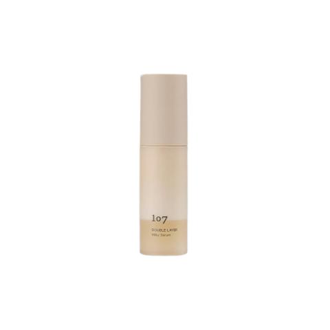 107 Beauty - Sérum lacté double couche - 50ml 107 Beauty - Sérum lacté double couche - 50ml