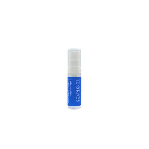 12GRABS - Crème hydratante à l'hyaluron riche en olibétaïne - 10ml 12GRABS - Crème hydratante à l'hyaluron riche en olibétaïne - 10ml