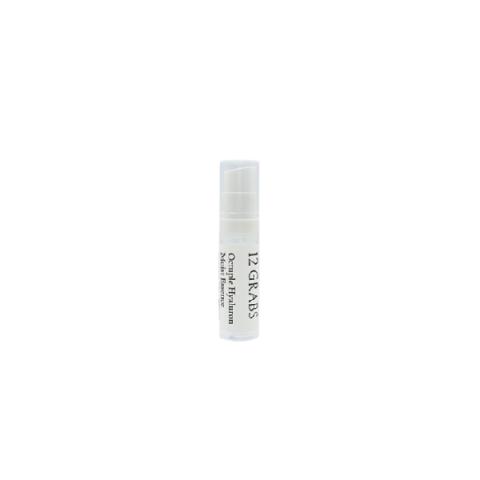 12GRABS - Octuple Hyaluron Moist Essence - 10ml 12GRABS - Octuple Hyaluron Moist Essence - 10ml