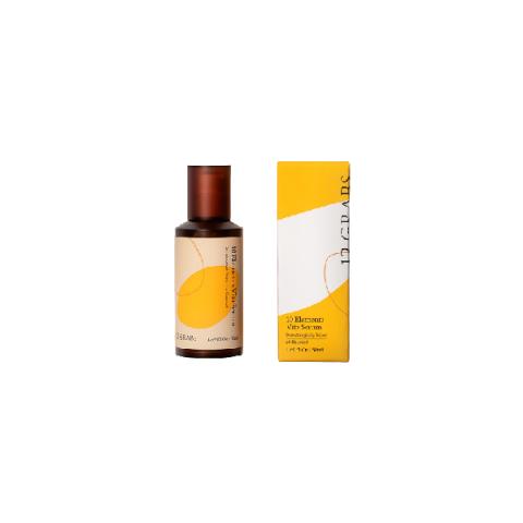 12GRABS - Sérum de vie aux 10 éléments - 50ml 12GRABS - Sérum de vie aux 10 éléments - 50ml