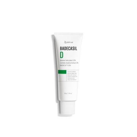 23 years old - Badecasil D - 50g 23 years old - Badecasil D - 50g