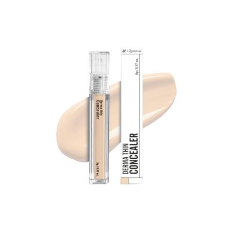 23yearsold - Anti-cernes Derma Thin - 5g - #1 Glow Beige