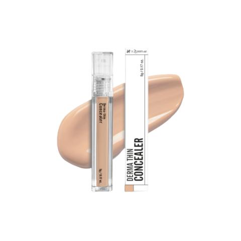 23yearsold - Anti-cernes Derma Thin - 5g - #2 Natural Beige 23yearsold - Anti-cernes Derma Thin - 5g - #2 Natural Beige