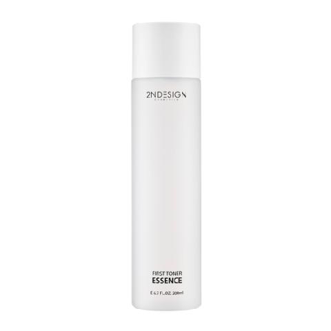 2NDESIGN - Essence First Toner - 200ml
