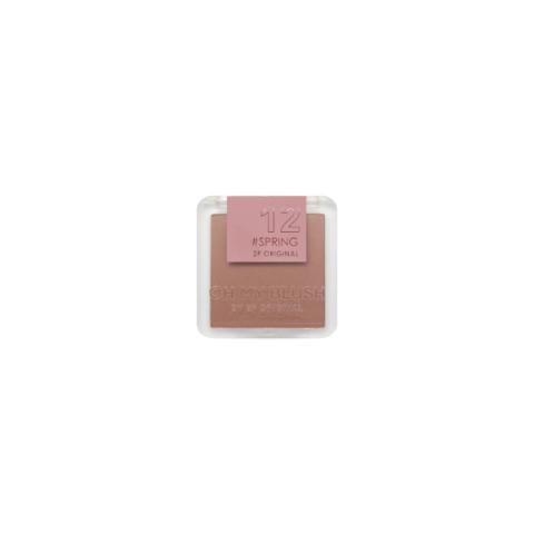 2P ORIGINAL - Oh mon blush - 5g - #12 Spring 2P ORIGINAL - Oh mon blush - 5g - #12 Spring