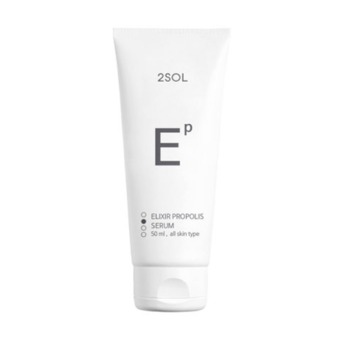 2SOL - Elixir Propolis Serum - 50ml 2SOL - Elixir Propolis Serum - 50ml