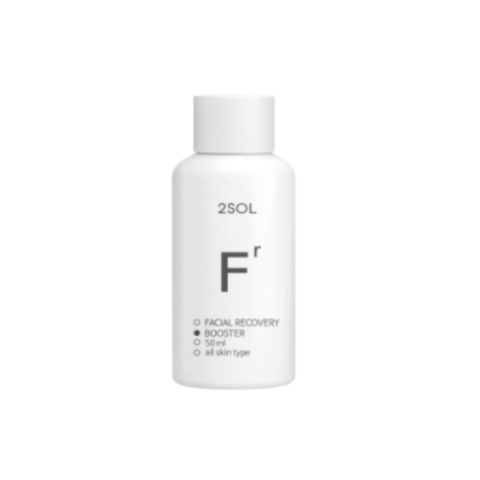 2SOL - Facial Recovery Booster - 50ml 2SOL - Facial Recovery Booster - 50ml