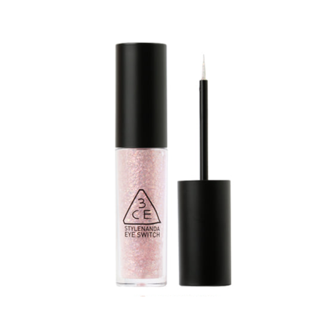 3CE / 3 CONCEPT EYES - le fard à paupières - #Petal