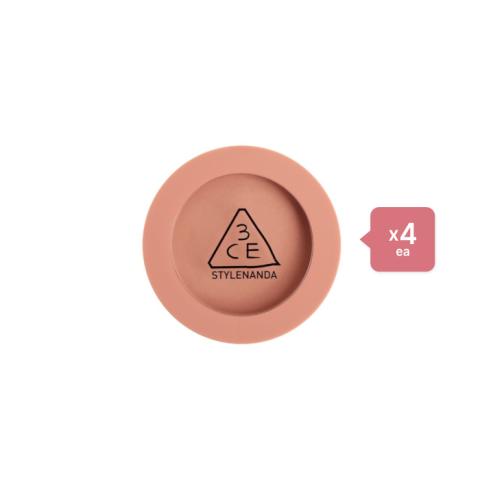 3CE / 3 CONCEPT EYES Mood Recipe Face Blush - Rose Beige (4ea) Set 3CE / 3 CONCEPT EYES Mood Recipe Face Blush - Rose Beige (4ea) Set