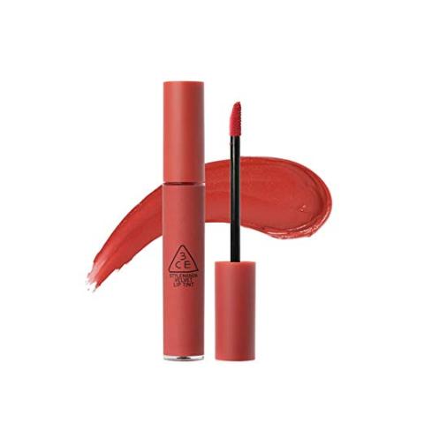 3CE / 3 CONCEPT EYES - Velvet Lip Tint - Daffodil 3CE / 3 CONCEPT EYES - Velvet Lip Tint - Daffodil