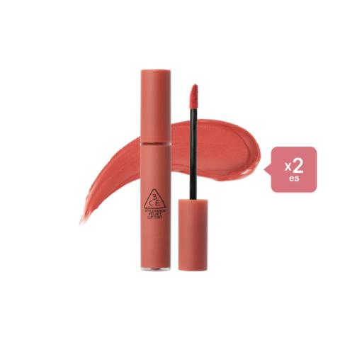 3CE / 3 CONCEPT EYES Velvet Lip Tint - Going Right (2ea) Set 3CE / 3 CONCEPT EYES Velvet Lip Tint - Going Right (2ea) Set
