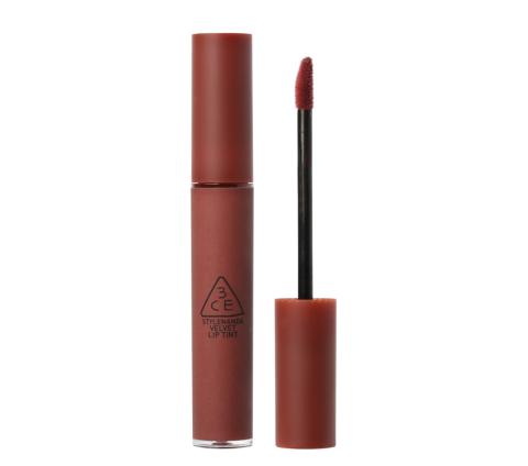 3CE / 3 CONCEPT EYES - Velvet Lip Tint - Taupe