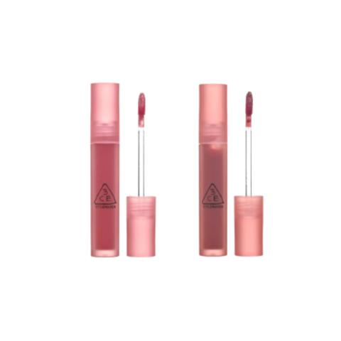 3CE Blur Water Tint - 4.6g - Casual Affair X Sepia 3CE Blur Water Tint - 4.6g - Casual Affair X Sepia
